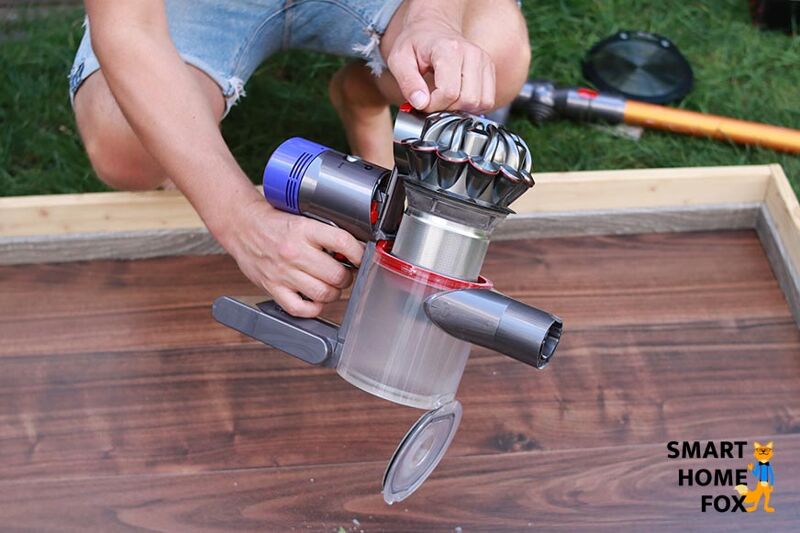Dyson V10 Unterschied Motorhead Und Absolute Dyson V8 vs. Dyson V10 Absolute: Unterschiede & Gemeinsamkeiten im